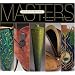 Masters: Woodturning: Major Works by Leading Artists (Masters Series)