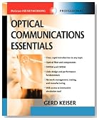 Optical Communications Essentials