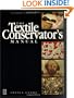 Textile Conservator's Manual, Second Edition (Butterworth-Heinemann Series in Conservation and Museology)