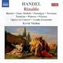Handel: Rinaldo