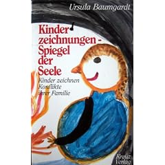 Kinderzeichnungen. Spiegel der Seele. Kinder zeichnen Konflikte ihrer Familie