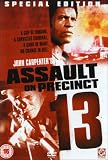 Assault On Precinct 13 (1976) [DVD]