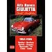 Alfa Romeo Giulietta Gold Portfolio 1954-1965