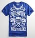 Zoo York Tapis Varsity Tee