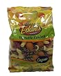 Eddie's Confetti Vegetable Pasta Organic, 12-Ounce Bags (Pack of 12)