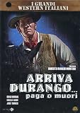 Arriva Durango... Paga O Muori