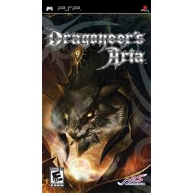 Dragoneer's Aria