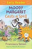 Moody Margaret casts a spell