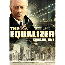 The Equalizer - Season One