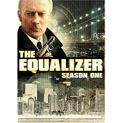 The Equalizer - Season One