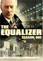 The Equalizer - Season One Movie Streaming.