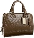 BALLY Algua Satchel