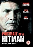 Portrait Of A Hitman [DVD] [1977]