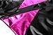 Arshiner Girl's Slim Solid Gymnastics Sleeveless Leotard