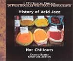 History Of Acid Jazz