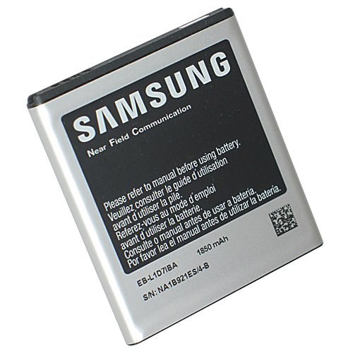 New OEM Samsung Battery for Galaxy S2 Photo