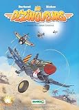 Les D�zingueurs, Tome 1 : Escadrille Casse-Coucous