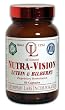 Nutra-Vision by Olympian Labs - 60 Capsules Nutra-Vision by Olympian Labs - 60 Capsules