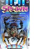 Todd Macfarlanes's Manga Spawn Manga Clown