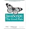 Recommended Javascript Books