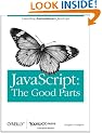 JavaScript: The Good Parts