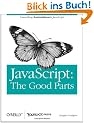 JavaScript: The Good Parts: Working with the Shallow Grain of JavaScript