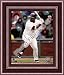 Framed Pablo Sandoval San Francisco Giants 8x10 Photo