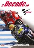 MotoGP - A Decade in MotoGP DVD