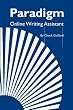 Paradigm Online Writing Assistant