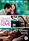 Crazy, Stupid, Love [DVD] [2012]