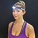 Tactical-LED-Headlamp-w/Red Lights - Handsfree-Flashlight that Delivers 168 Lumens of Stunning-Brightness; A Must Have for Night-Light-Jogging-Kids-Hiking-Hunting-Reading; Flashes SOS in Morse Code