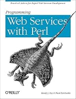 Programming Web Services with Perl