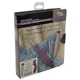 Provo Craft Crochet Tools I Medium Crochet Hook