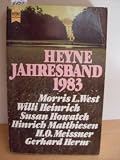 Produkt-Bild: Heyne Jahresband 1983
