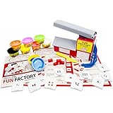 Play-Doh Classic Fun Factory Playset