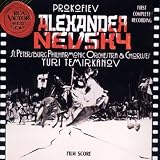 Prokofiev: Alexander Nevsky (film score)