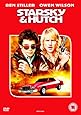 Starsky and Hutch: The Movie [DVD] [2004]