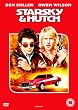 Starsky and Hutch: The Movie [DVD] [2004]