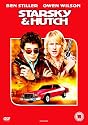 Starsky and Hutch: The Movie [DVD] [2004]