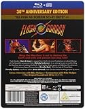 Image de Flash Gordon - 30th Anniversary Ltd Edition - Special Edition Steelbook [Blu-ray] [Import anglais]