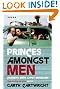 Princes Amongst Men: Journeys With Gypsy Musicians (Five Star Paperback S.)