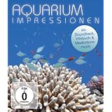 Aquarium Impressions [Blu-ray]