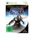 Star Wars - The Force Unleashed: Ultimate Sith Edition