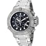 Invicta Men's 6683 Subaqua Collection Noma III Chronograph Stainless Steel Watch Set