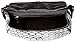 Nine West Split The Difference Messenger Saddle Cross Body