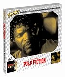Pulp Fiction SE (DVD Art Collection) - John Travolta
