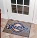 Milwaukee Brewers New Door Mat Rug Doormat