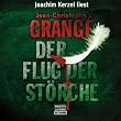 Der Flug der St�rche