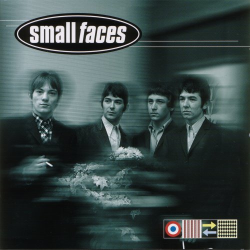 The Small Faces - I