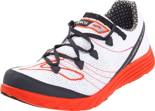 Brooks Green Silence Laufschuhe - 45.5